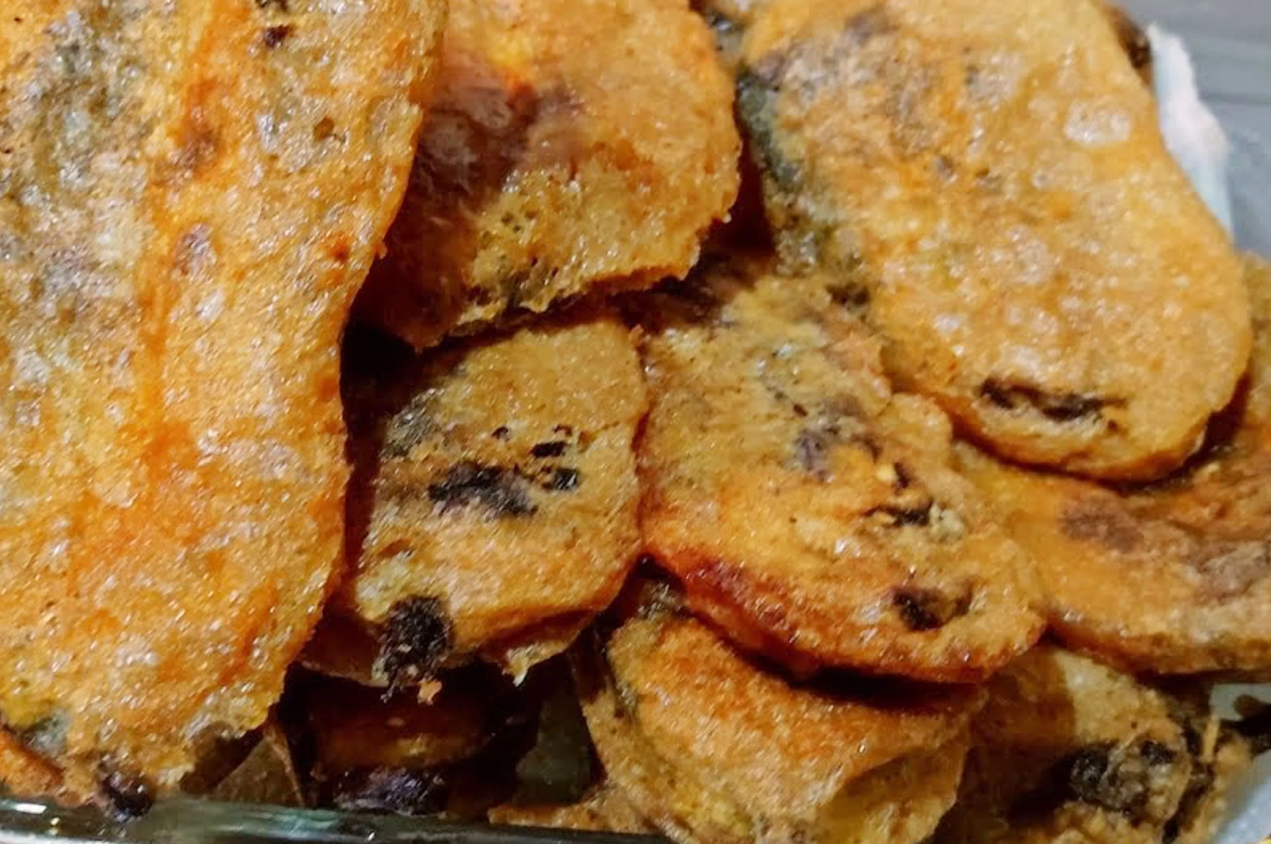 Gastronomía de Naolinco