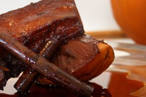Gastronomía de Huejotzingo