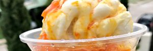 Gastronomía de Villanueva