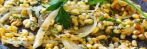 Gastronomía de Otumba