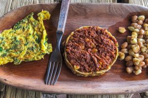 Gastronomía de Guachochi