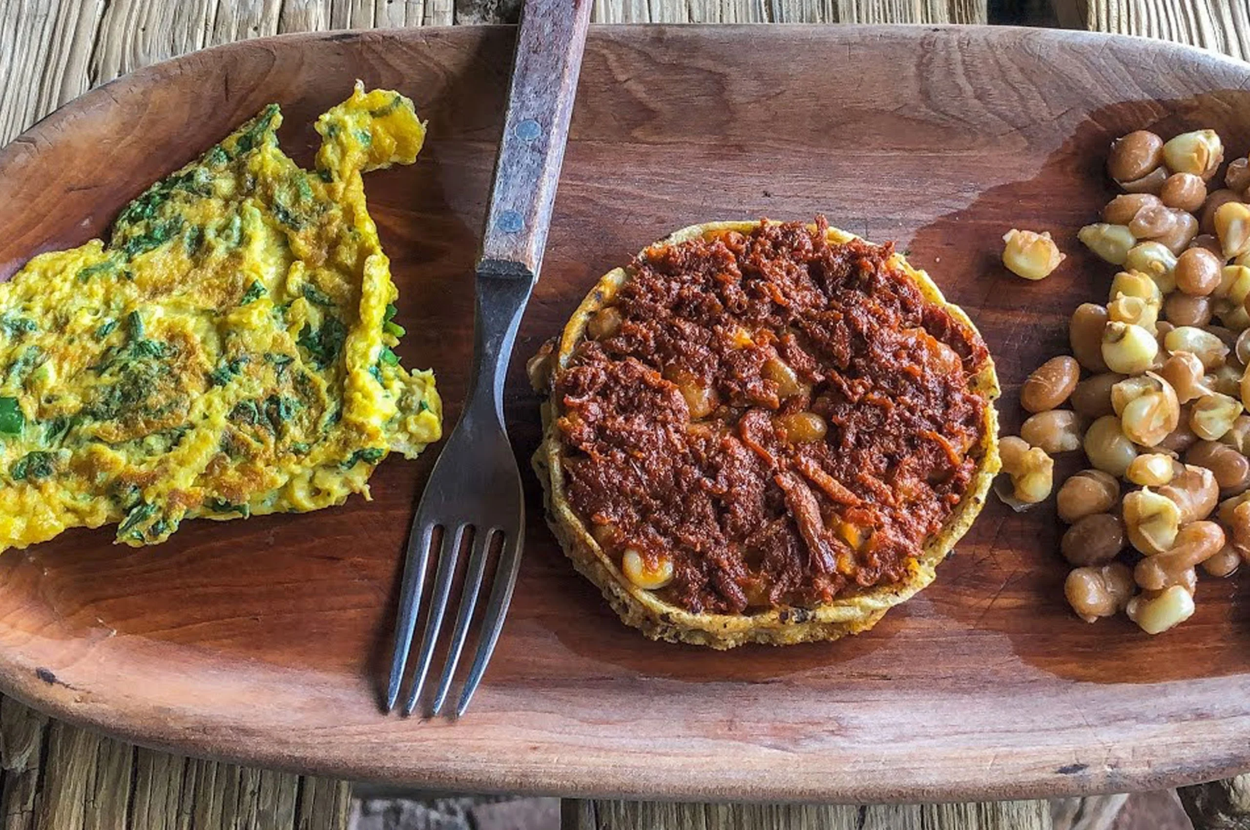 Gastronomía de Guachochi