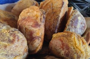 Gastronomía de Jilotepec