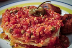 Gastronomía de Motul