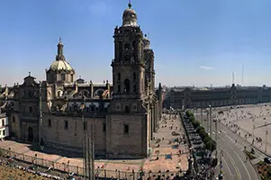 Planea tu viaje a San Miguel de Allende