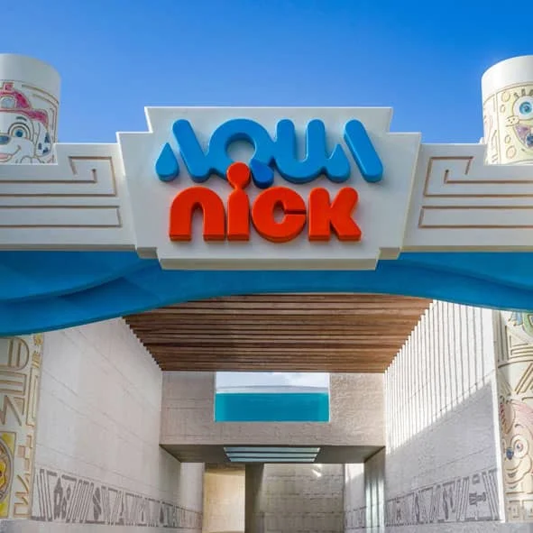 Aqua Nick