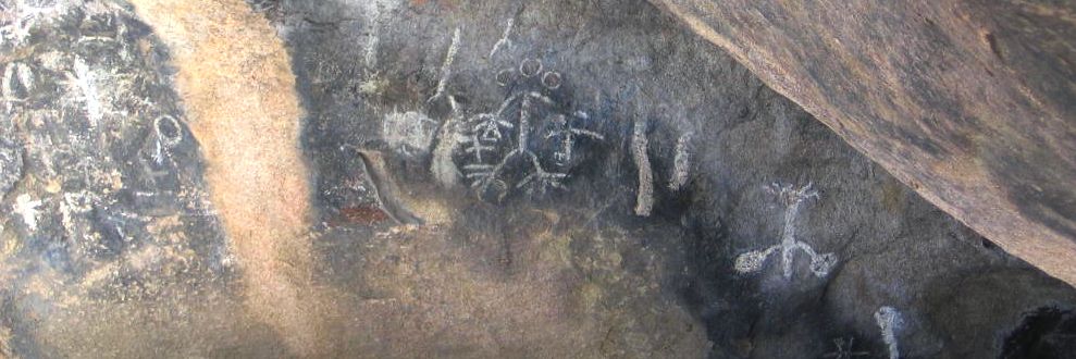 Fenómeno Arqueoastronómico en El Vallecito, Baja California