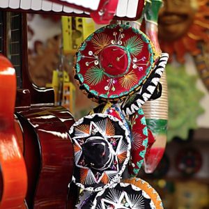 10 Artesanías que le Han Dado Renombre Internacional a México
