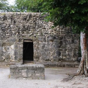 San Gervasio: El santuario sagrado de la diosa Ixchel en Cozumel