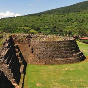 Tzintzuntzan: 10 datos fascinantes del antiguo corazón purépecha
