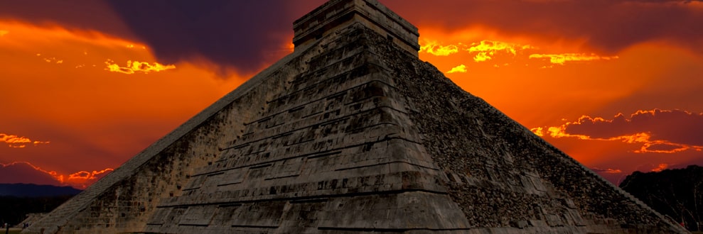 Misticismo Maya: Donde la Naturaleza, la Magia y las Matemáticas se Unen