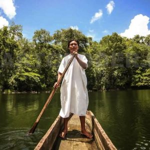 Ecoturismo en la Selva Lacandona: Aventura, cultura y naturaleza viva