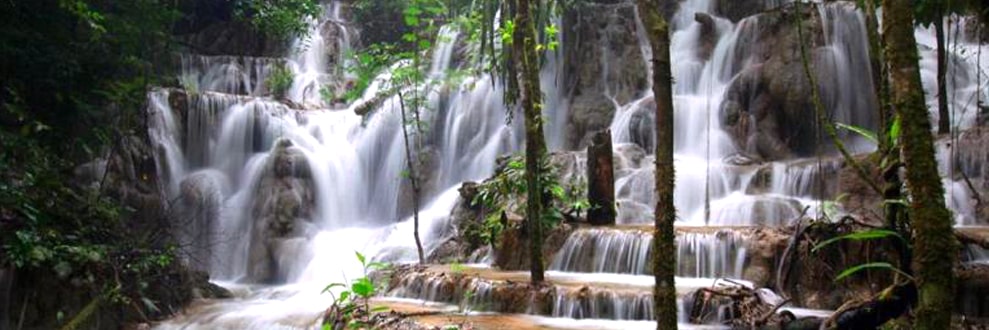Ecoturismo en la Selva Lacandona: Aventura, cultura y naturaleza viva