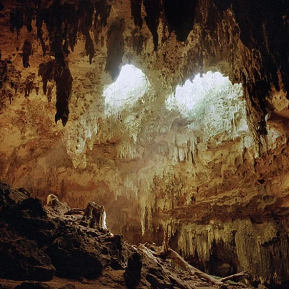 Grutas de Loltún: Maravíllate con el Mundo Subterráneo Más Impresionante de Yucatán