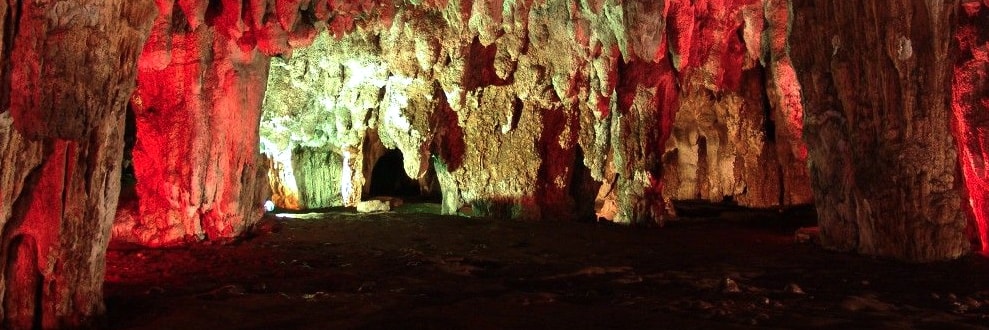 Grutas de Loltún: Maravíllate con el Mundo Subterráneo Más Impresionante de Yucatán