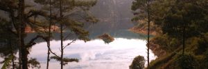 Qué ver y hacer en las Lagunas de Montebello, Chiapas