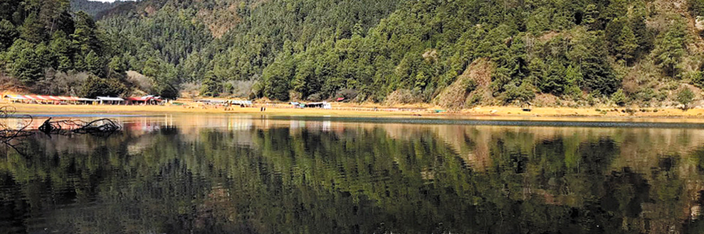 Guía completa para visitar el Parque Nacional Lagunas de Zempoala, a solo una hora de CDMX