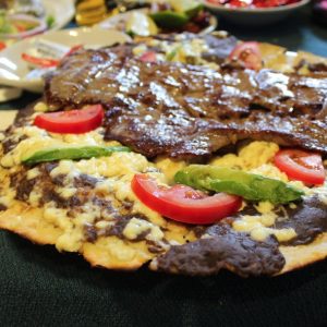 La Comida de Oaxaca: Un Festín Ancestral de Sabores