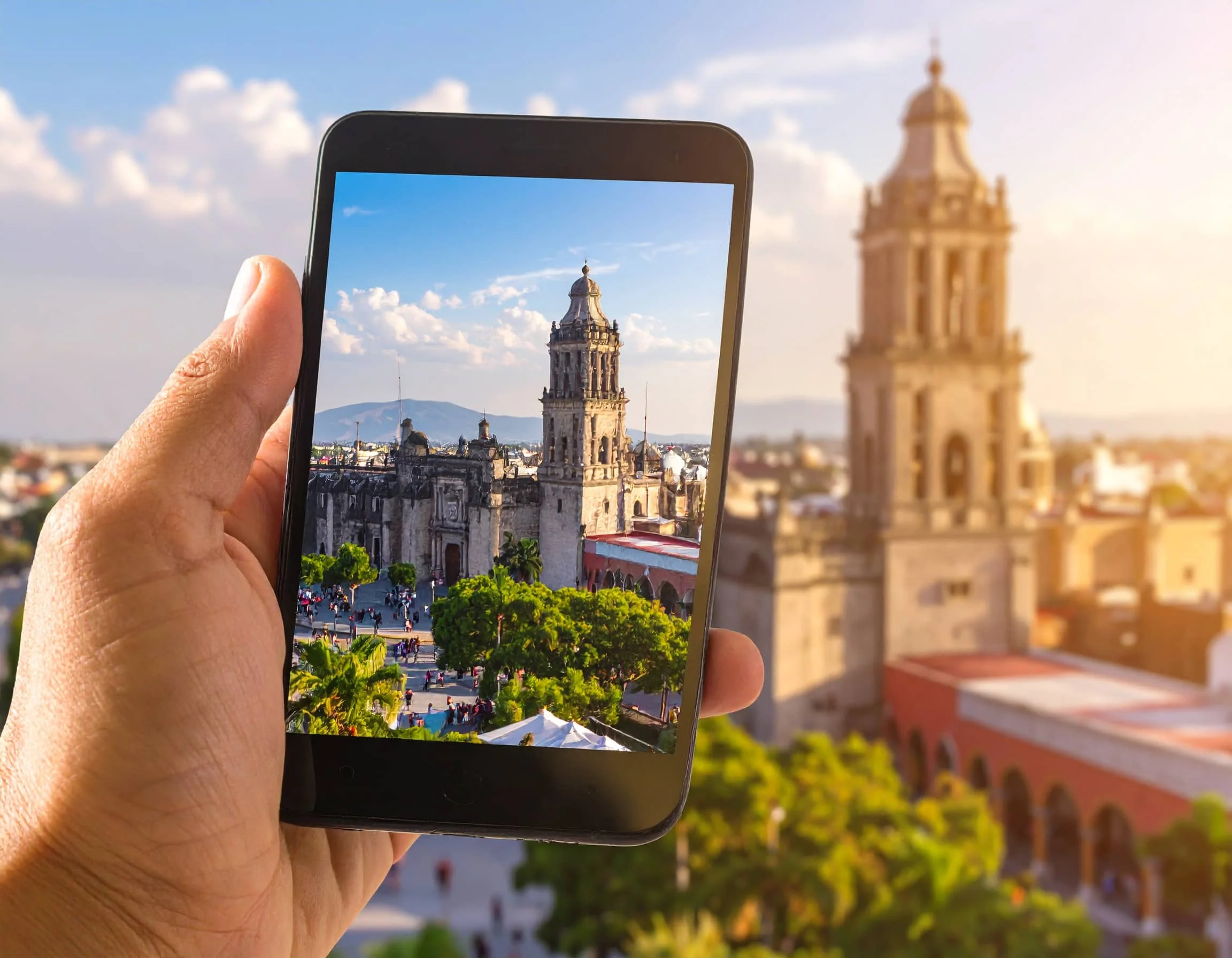 Mejores ofertas de viaje