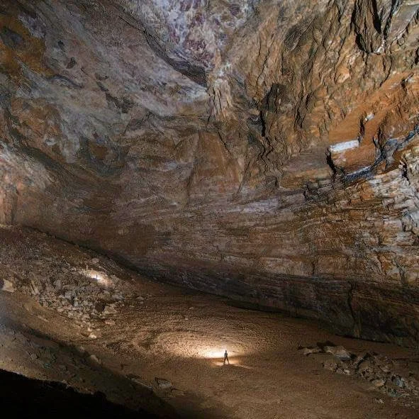 Las Cuevas Más Sorprendentes de México: Un Viaje al Mundo Subterráneo