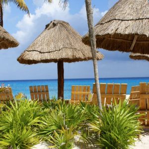 Parque Natural Chankanaab: Un Tesoro Natural en Cozumel