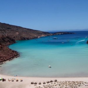 Isla Espíritu Santo: la joya natural de Baja California Sur