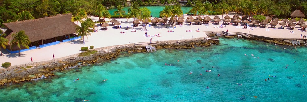 Parque Natural Chankanaab: Un Tesoro Natural en Cozumel