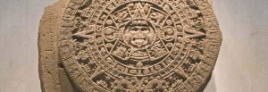 El Calendario Azteca...es realmente un calendario