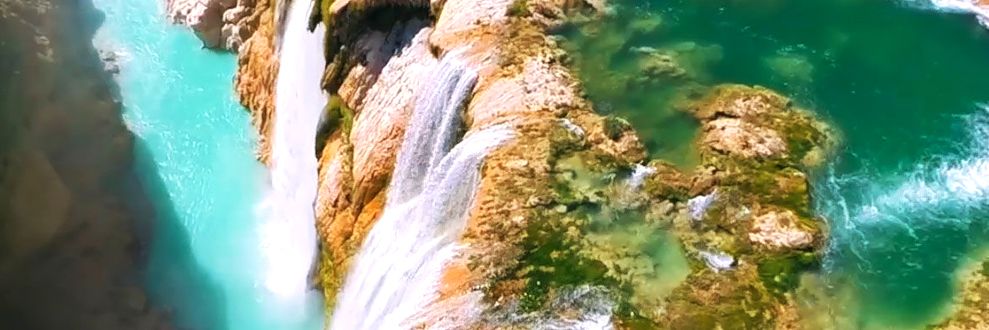 5 Extraordinarias Bellezas Naturales del Nuevo Pueblo Mágico de Aquismón