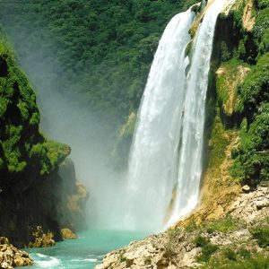 5 Extraordinarias Bellezas Naturales del Nuevo Pueblo Mágico de Aquismón