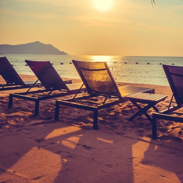 ¿Ya sabes que hacer este verano? 5 Playas ideales para viajar en familia (con actividades imperdibles)