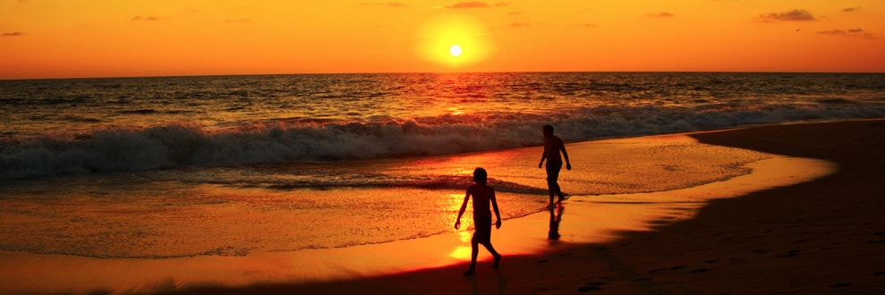 ¿Ya sabes que hacer este verano? 5 Playas ideales para viajar en familia (con actividades imperdibles)