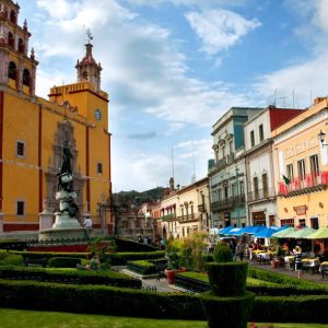 Recorrido Cultural por la Ciudad de Guanajuato: Qué Ver y Hacer en un Día