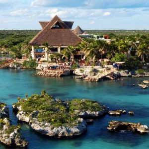 ¿Listo para sumergirte en este acuario natural de la Riviera Maya?