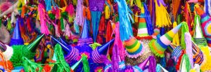 La Historia de las Piñatas: Origen, Significado..