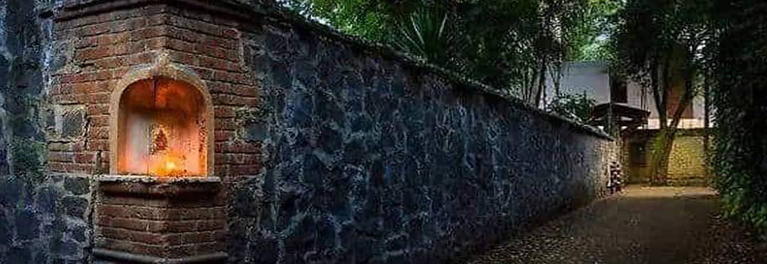 Turismo de Terror en la Ciudad de México