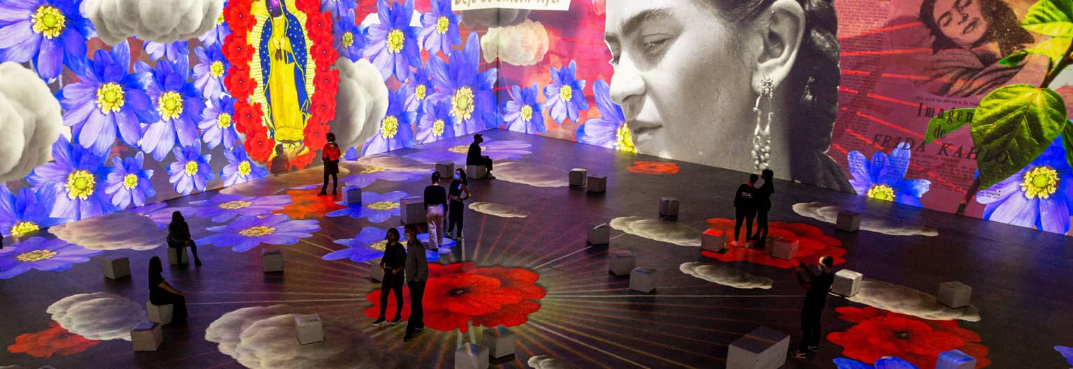 Frida Kahlo: La Vida de un Ícono