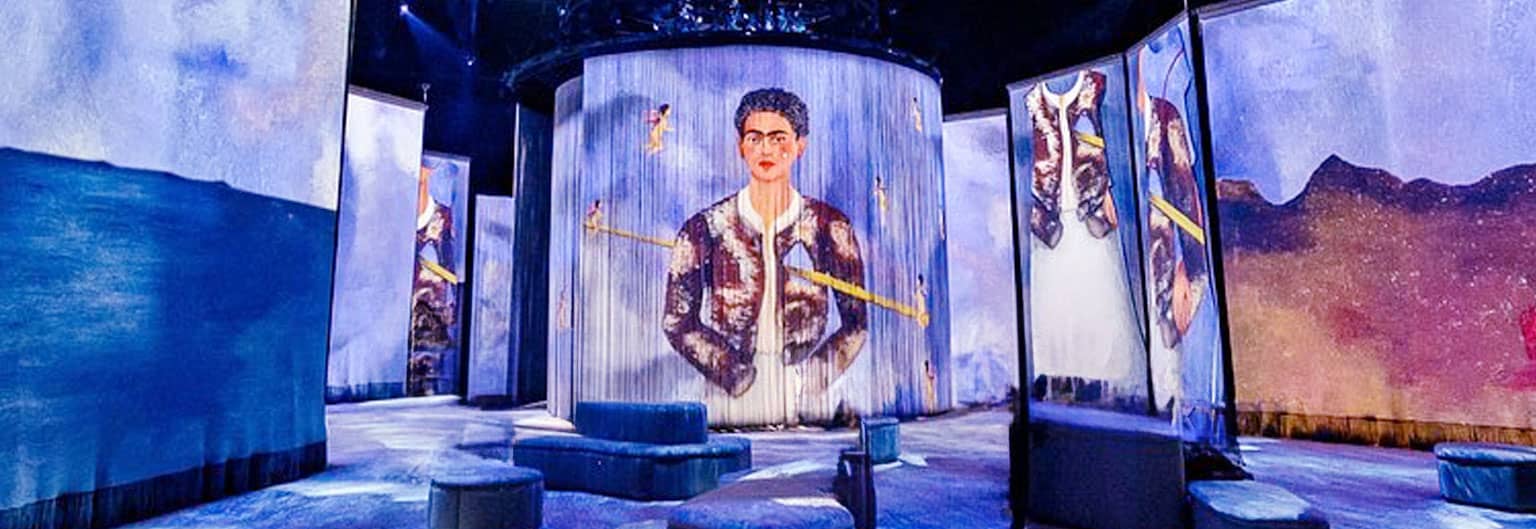 Frida Kahlo: La Vida de un Ícono