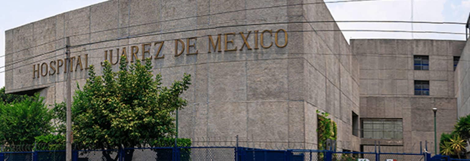 Turismo de Terror en la Ciudad de México