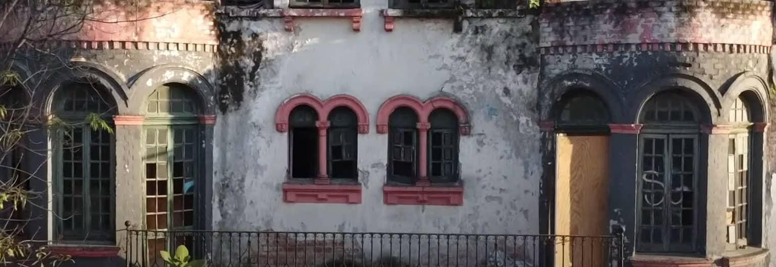 Turismo de Terror en la Ciudad de México