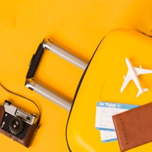Tips para viajar en el próximo puente de septiembre