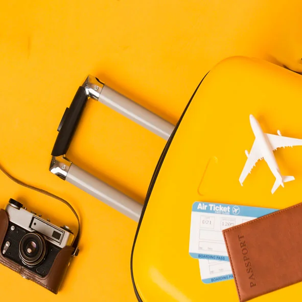 Tips para viajar en el próximo puente de septiembre