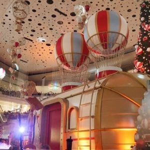 3 Planes Mágicos para Niños en la CDMX Esta Navidad