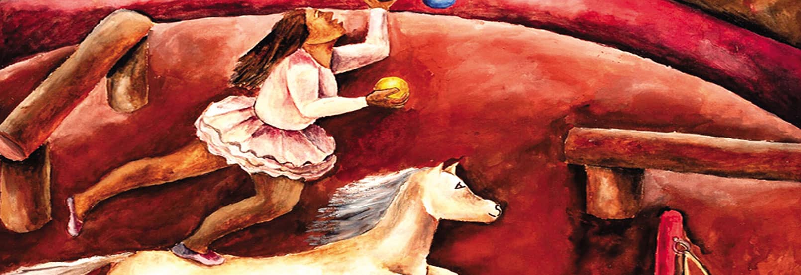 4 Exposiciones Imperdibles que Te Esperan en los Museos de CDMX en Diciembre