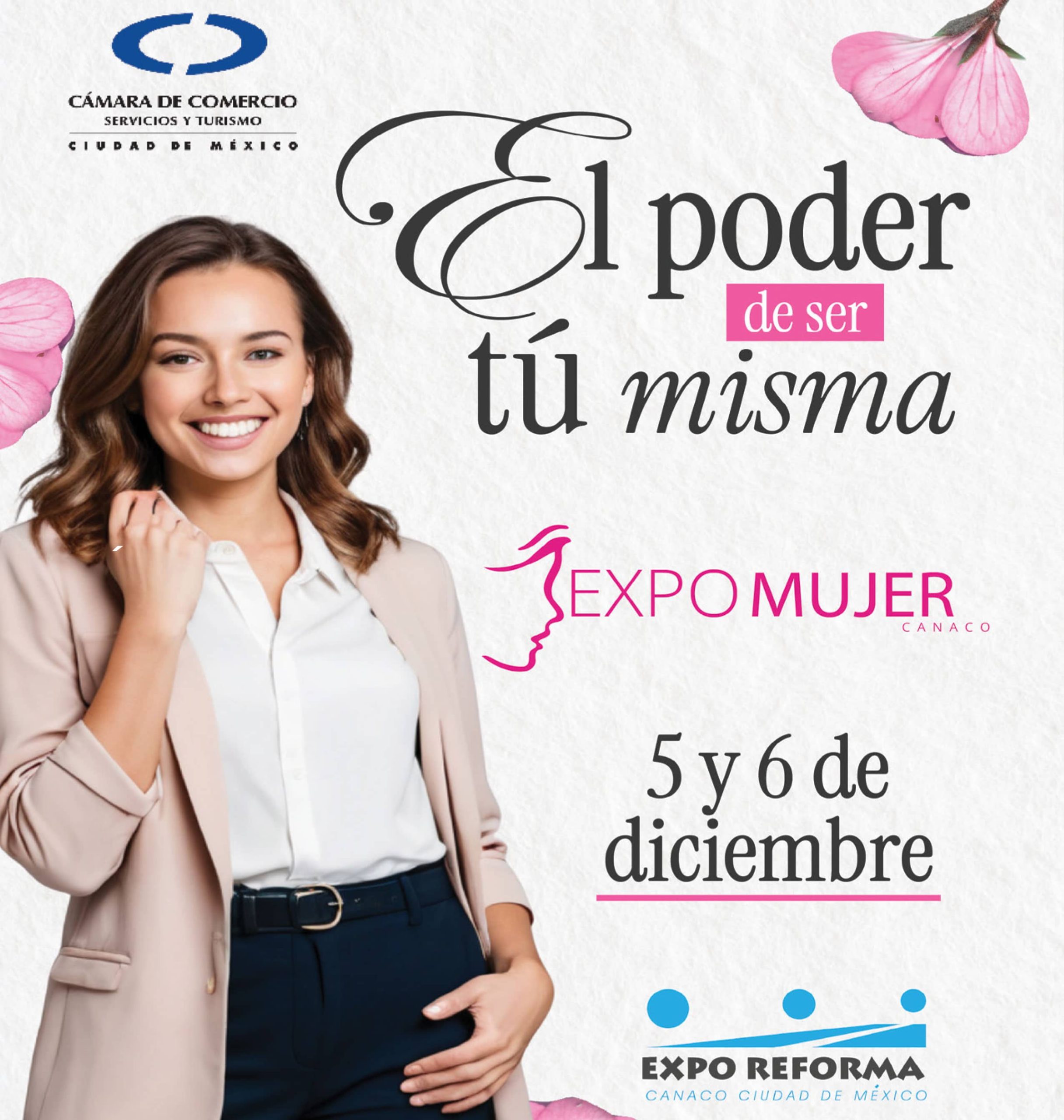 Descarga la Revista Visión CANACO Noviembre-Diciembre 2025