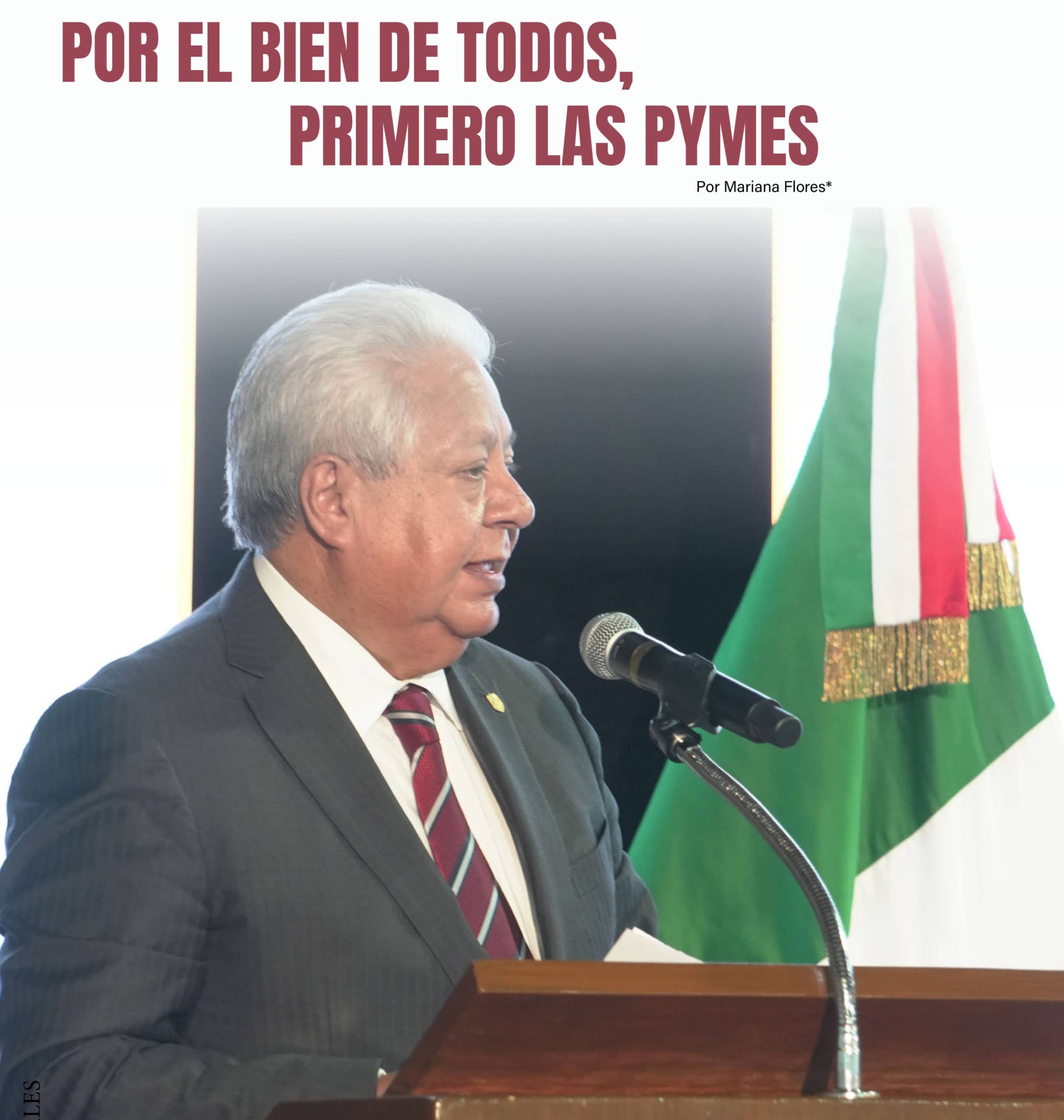 Descarga la Revista Visión CANACO Noviembre-Diciembre 2025