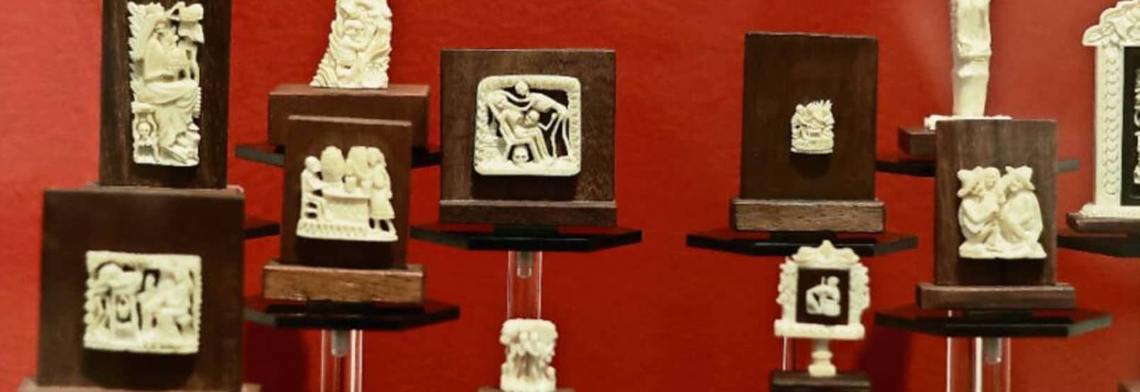 4 Exposiciones Imperdibles que Te Esperan en los Museos de CDMX en Diciembre