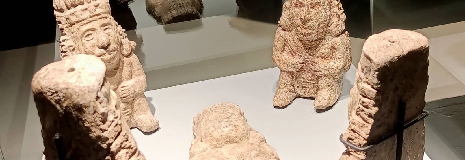 4 Exposiciones Imperdibles que Te Esperan en los Museos de CDMX en Diciembre