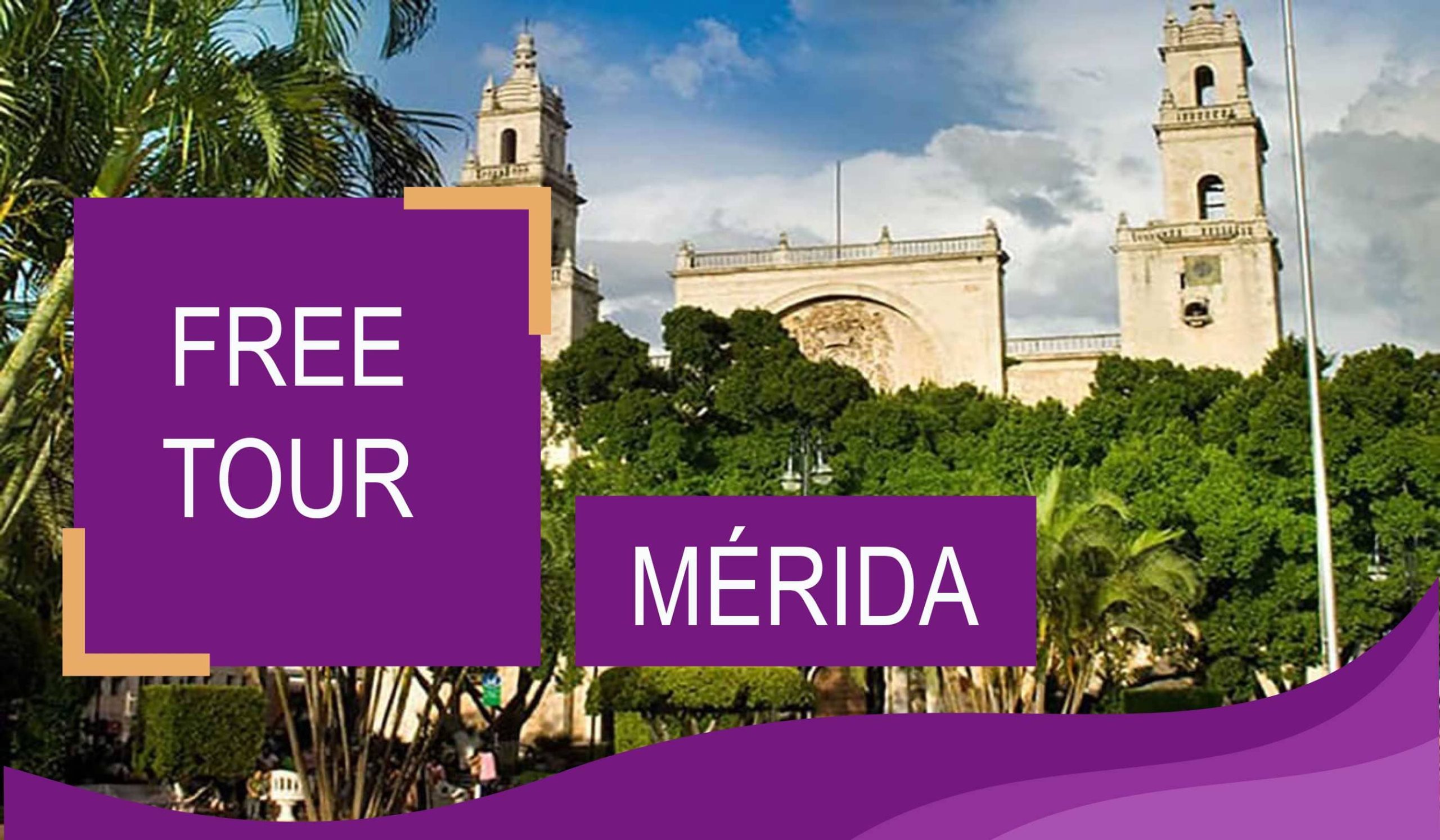 FREE-TOUR-MERIDA