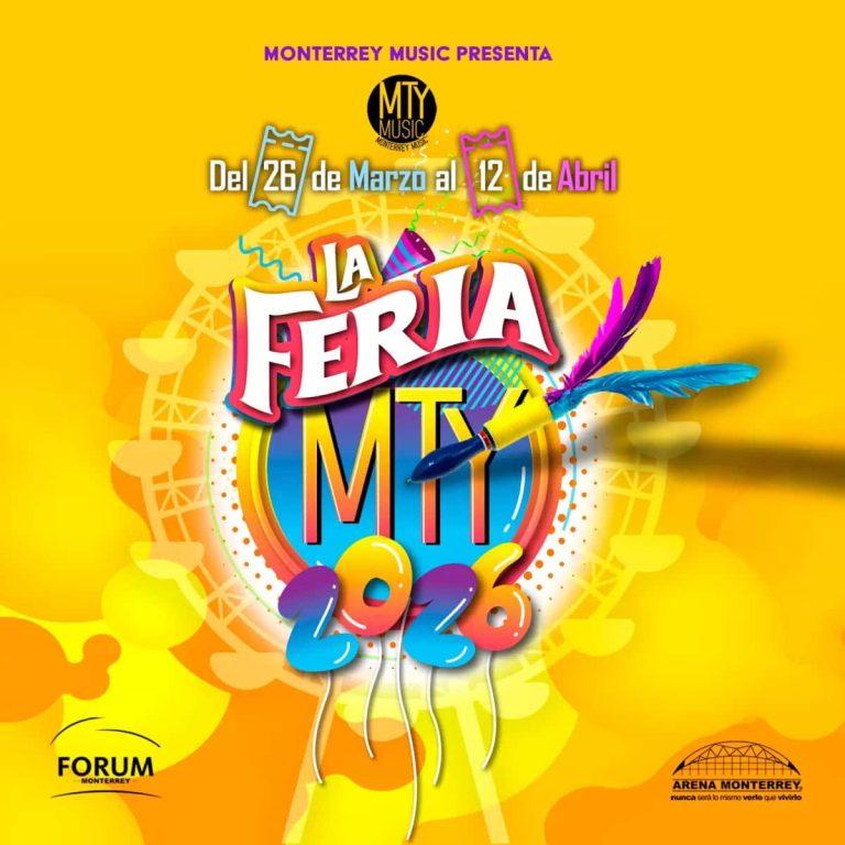 Fiestas y Eventos en Abril - Destinos México